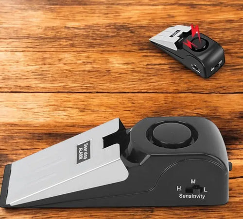 Alarma de Seguridad Portatil para Casa