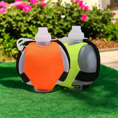 Botella de Agua de Mano